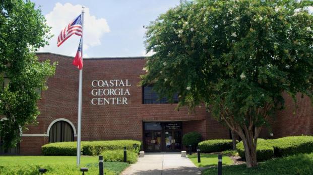Coastal Georgia Center