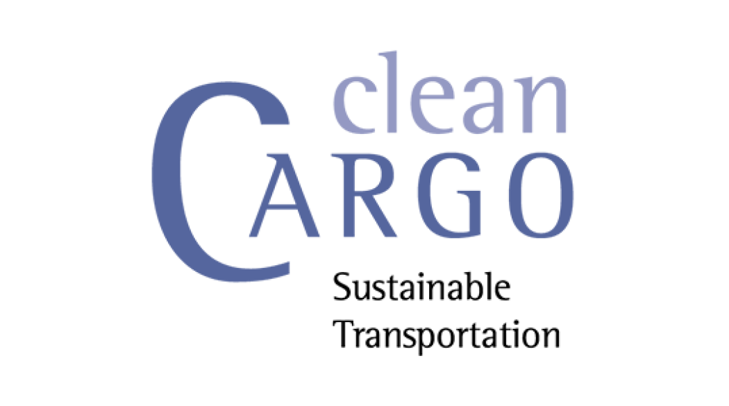 Clean Cargo logo