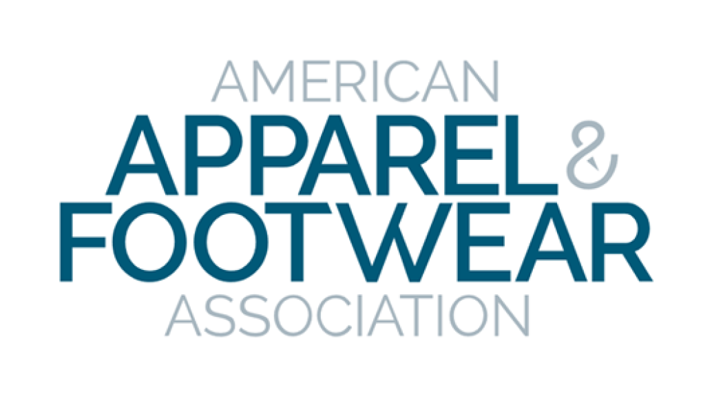 American Apparel and Footwear Association logo