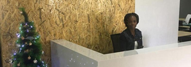 New facility in Kenya