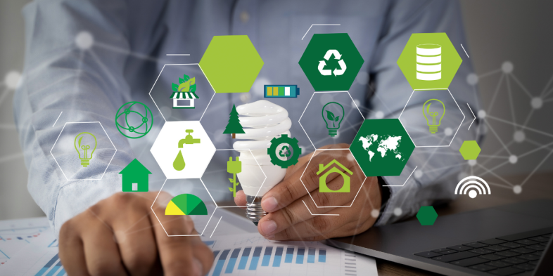 Sustainability