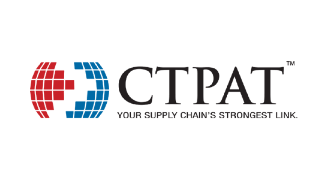 Customs Trade Partnership logo